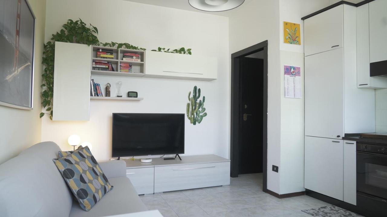 10 Min Centrale ***** Relax Apartment Wifi-Netflix Milano Eksteriør bilde