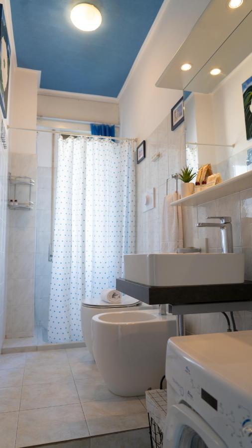 10 Min Centrale ***** Relax Apartment Wifi-Netflix Milano Eksteriør bilde